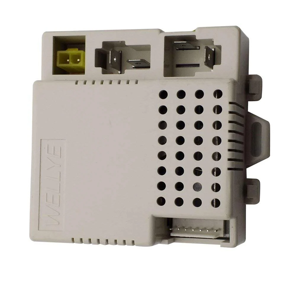RX18 2.4G Bluetooth Remote Control Receiver Box Accessory - Image 3