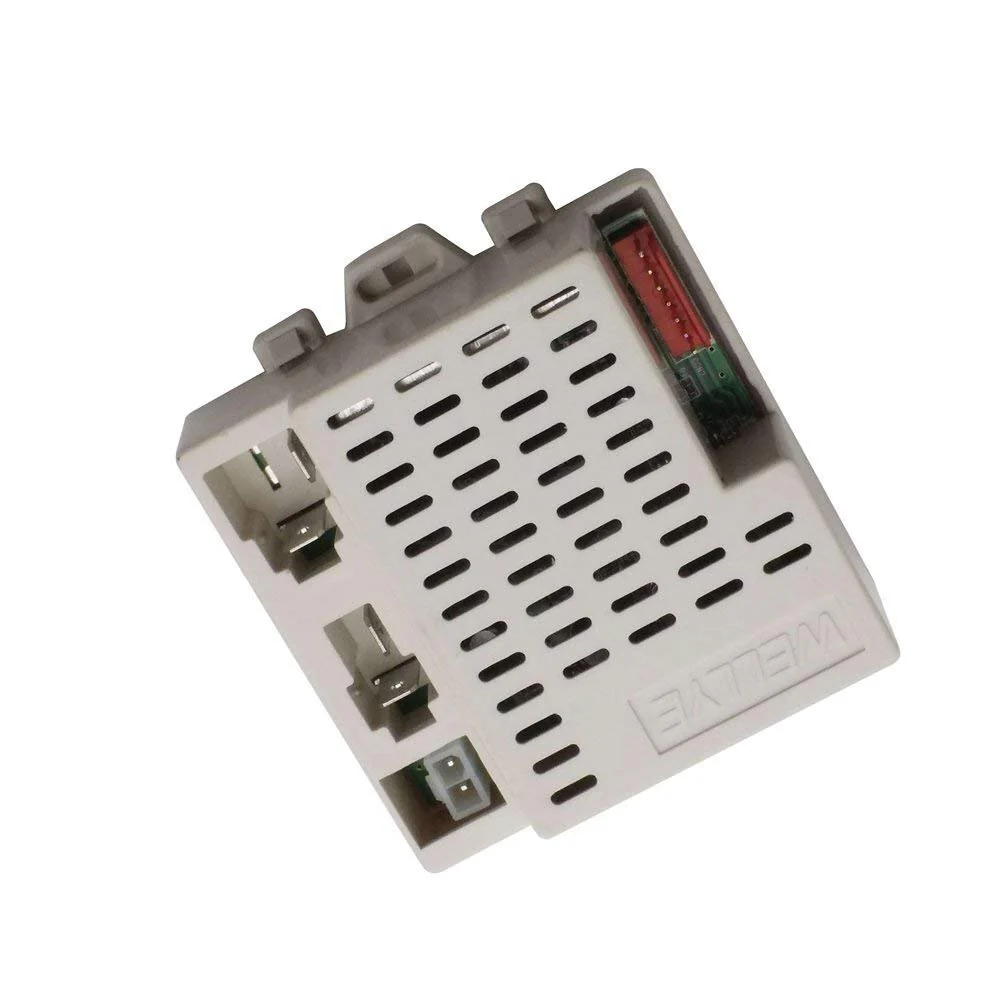 RX18 2.4G Bluetooth Remote Control Receiver Box Accessory - Image 5