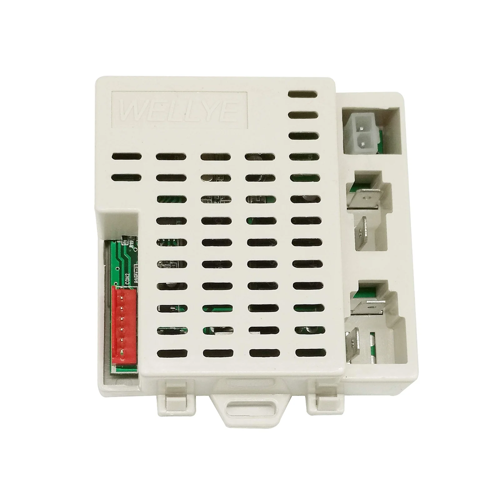 RX18 2.4G Bluetooth Remote Control Receiver Box Accessory - Image 9