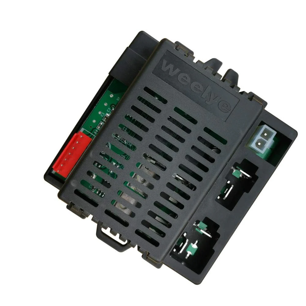 12V Electric Ride-On Toy Mainboard Control Box Receiver and Accessories for Children - Image 6