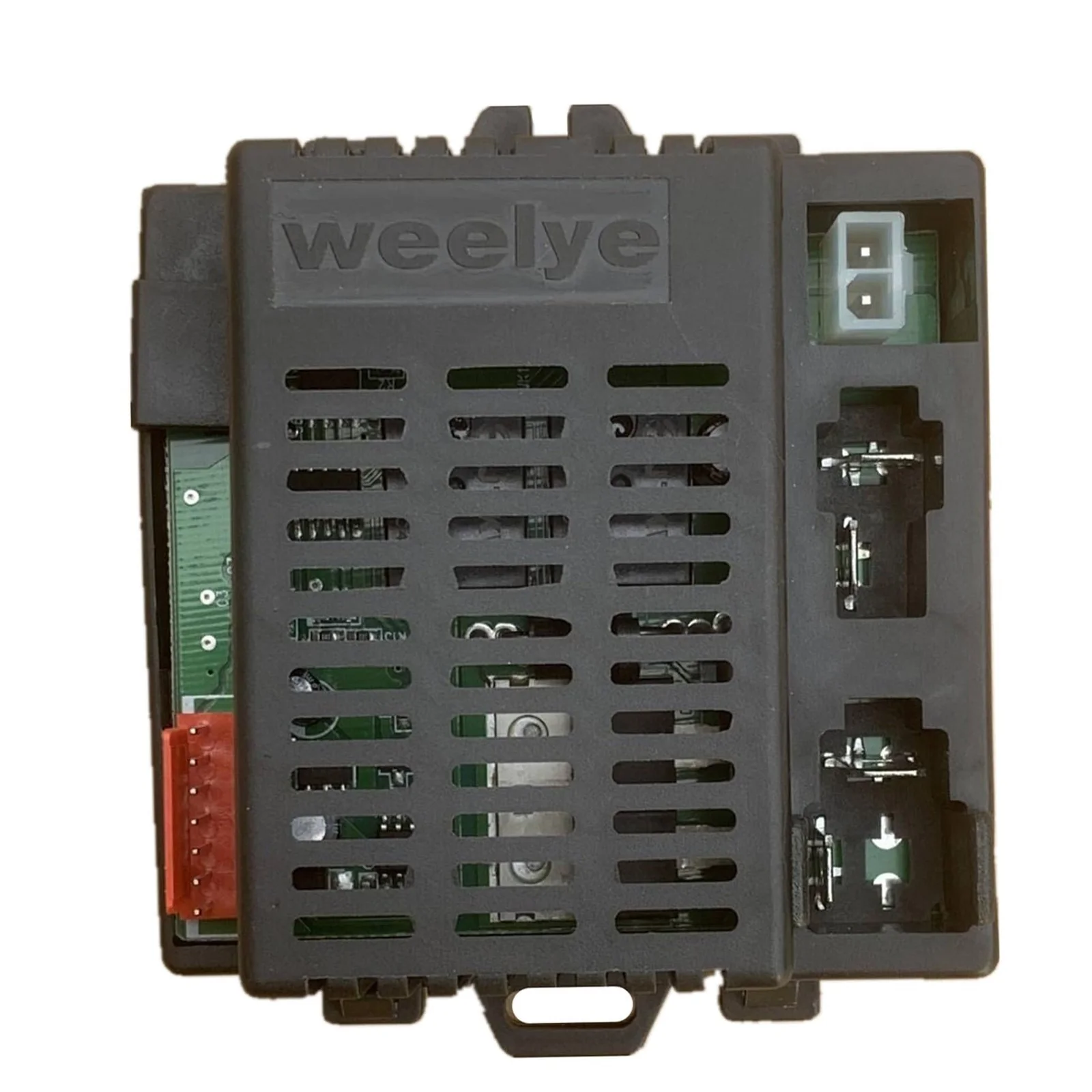 12V Electric Ride-On Toy Mainboard Control Box Receiver and Accessories for Children - Image 7