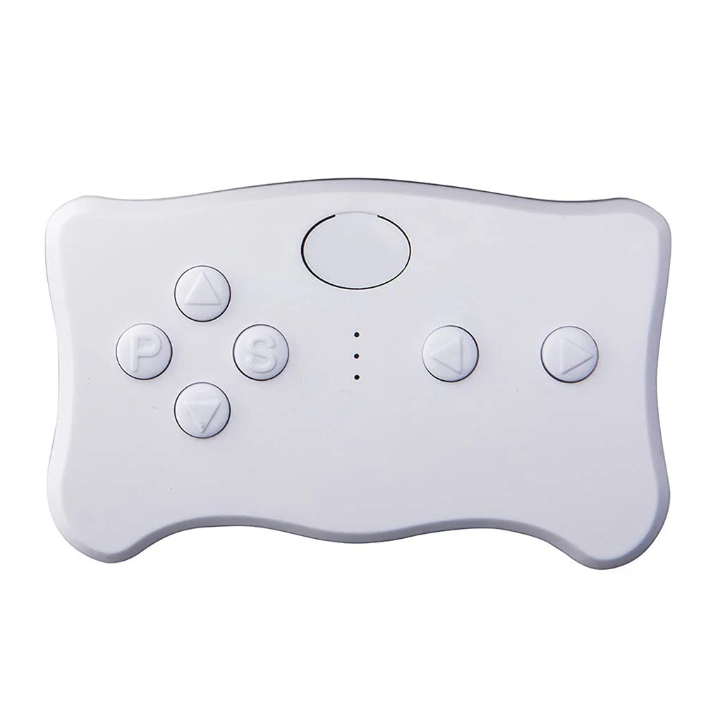 12V Kids Ride-On Toy with 2.4G Bluetooth Remote Control and Receiver - Image 4