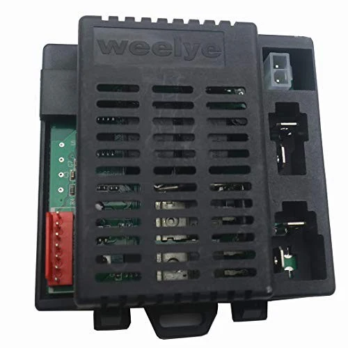 RX23 Control Box for Kids Electric Ride On Car - Image 2