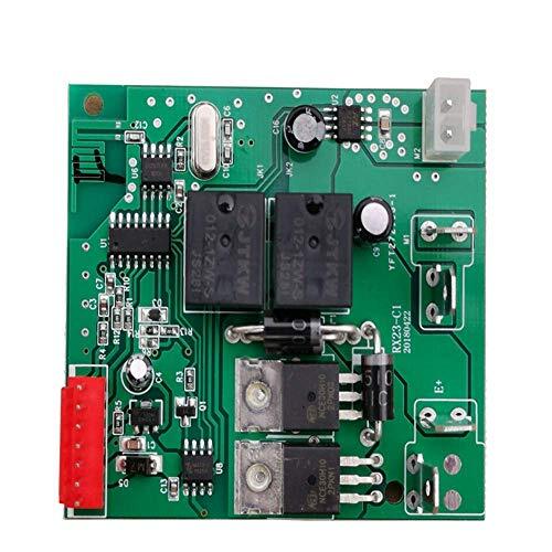 12V Bluetooth 2.4G Remote Control Receiver for Kids Ride-On Toy Vehicles - Image 8
