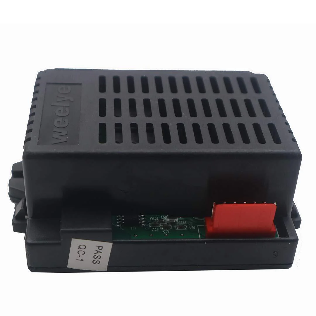 RX23 RX18 Replacement Control Box and Receiver Parts for Kids Electric Ride-On Car - Image 2