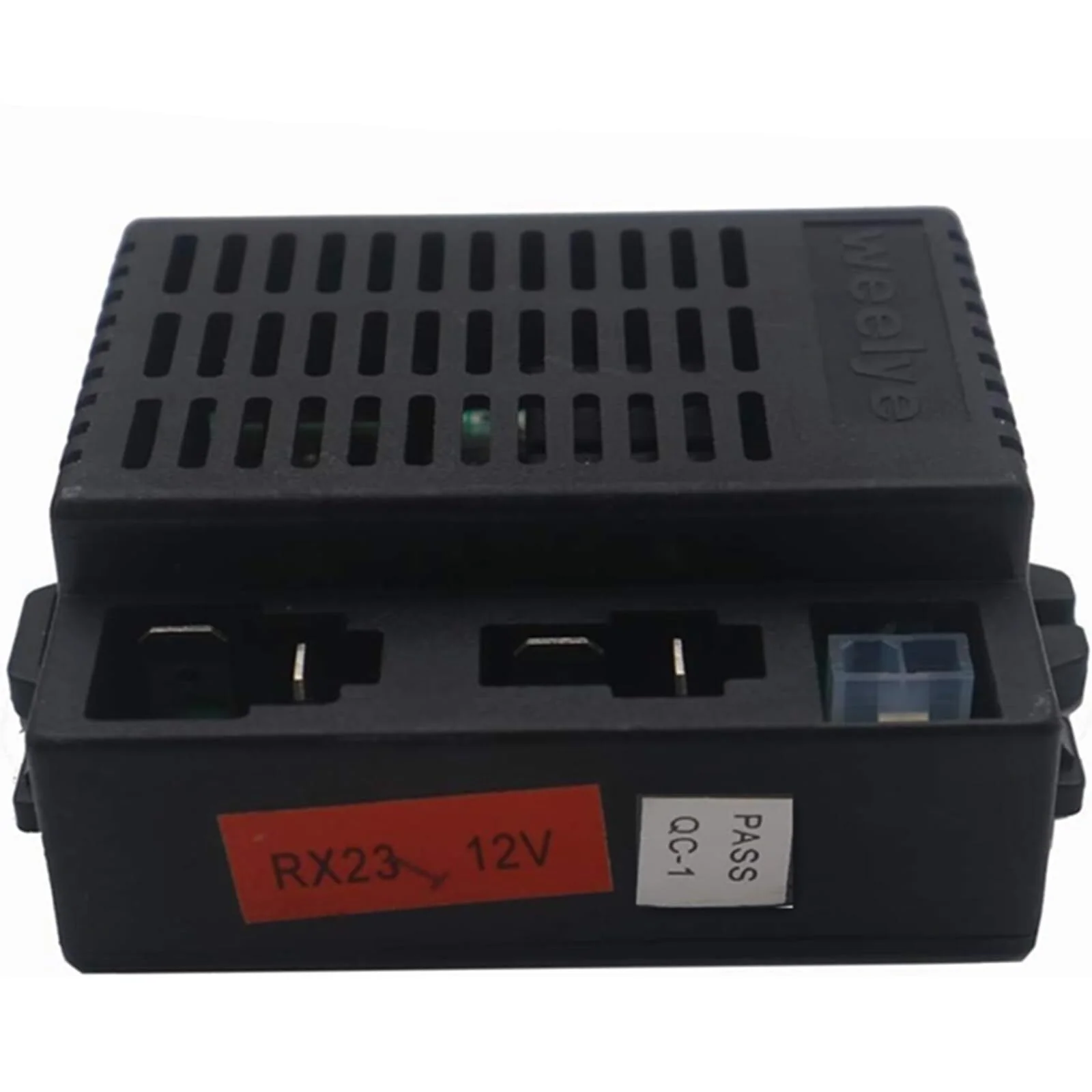RX23 RX18 Replacement Control Box and Receiver Parts for Kids Electric Ride-On Car - Image 4