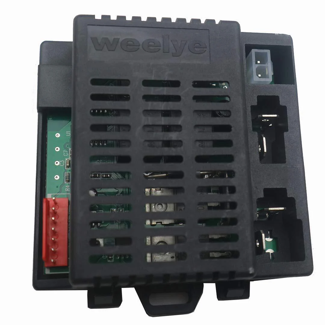 RX23 RX18 Replacement Control Box and Receiver Parts for Kids Electric Ride-On Car - Image 5