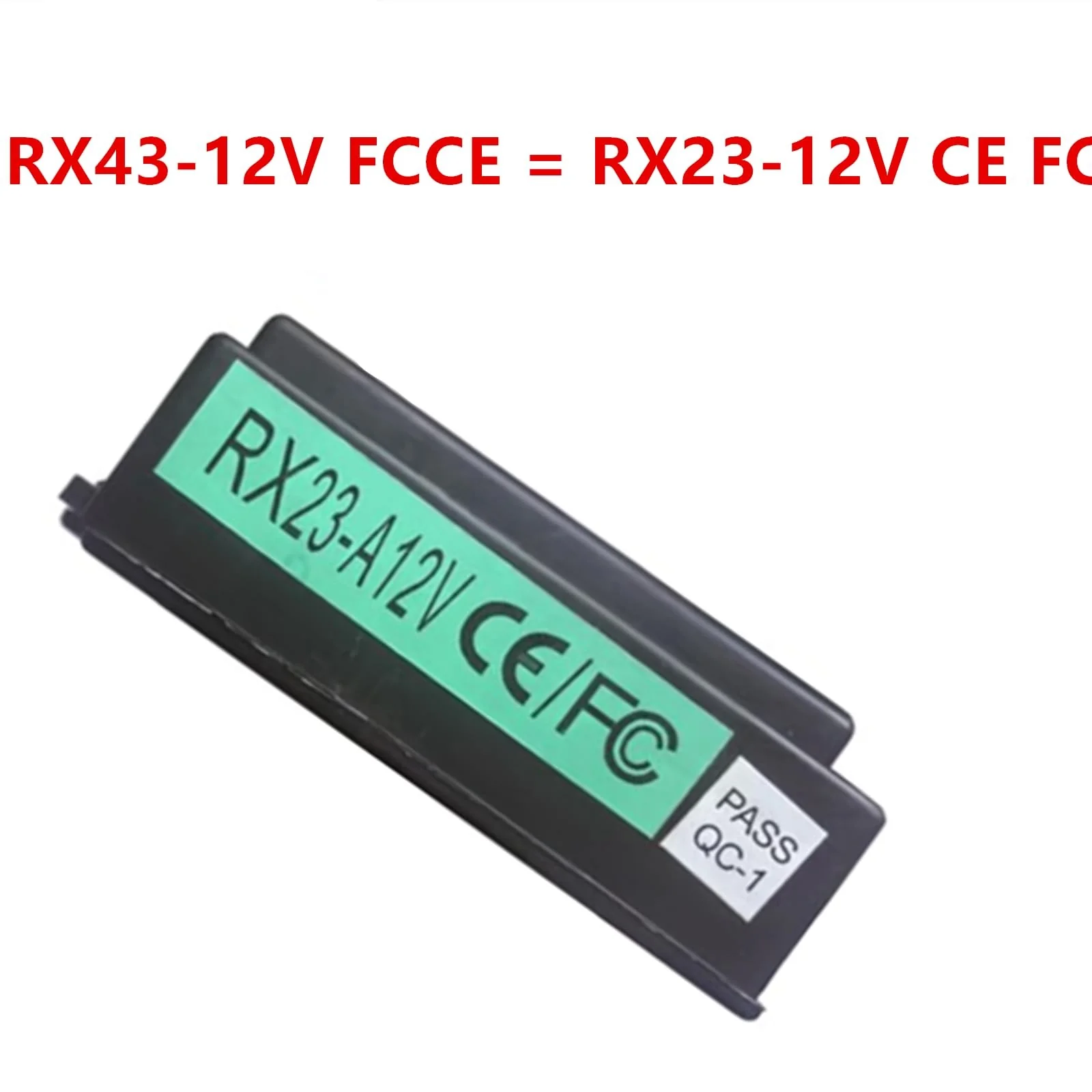 12V Kids Ride-On Car with 2.4G Bluetooth Remote Control and Safety Features - Image 3