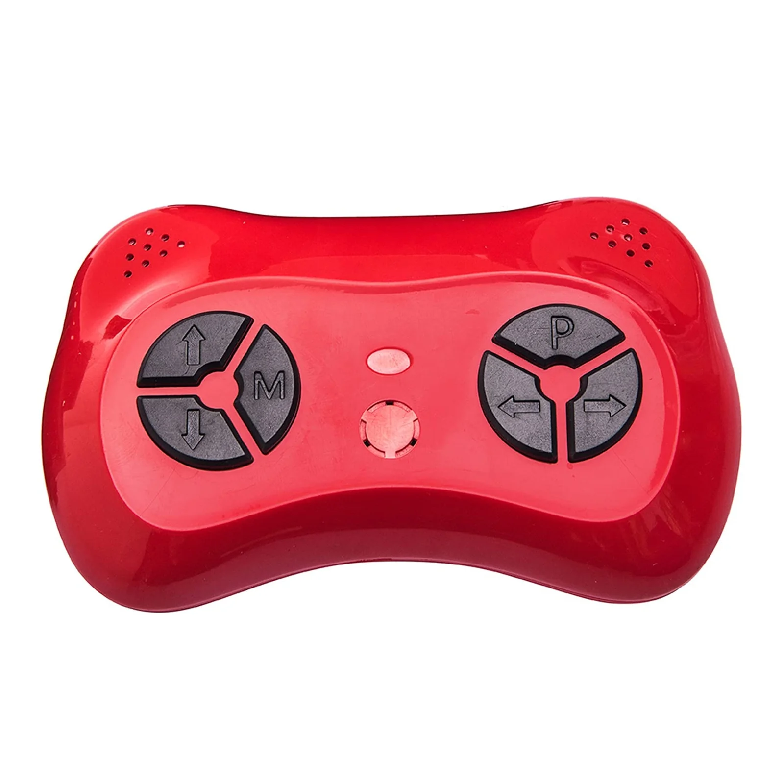 RX25 6V Kids Electric Ride-On Car with 2.4G Bluetooth Remote Control and Receiver - Image 4
