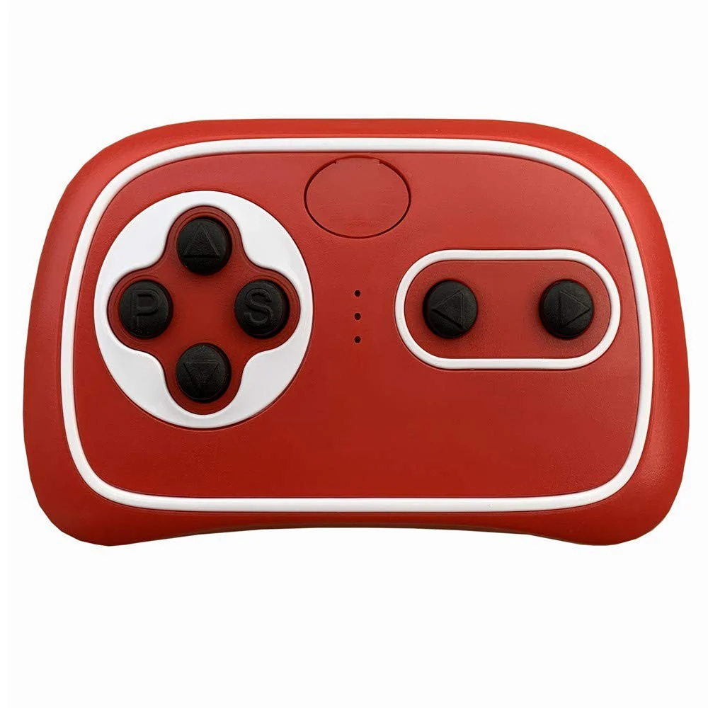 12V 2.4G Bluetooth Remote Control and Receiver for Kids Ride-On Toys - Image 3