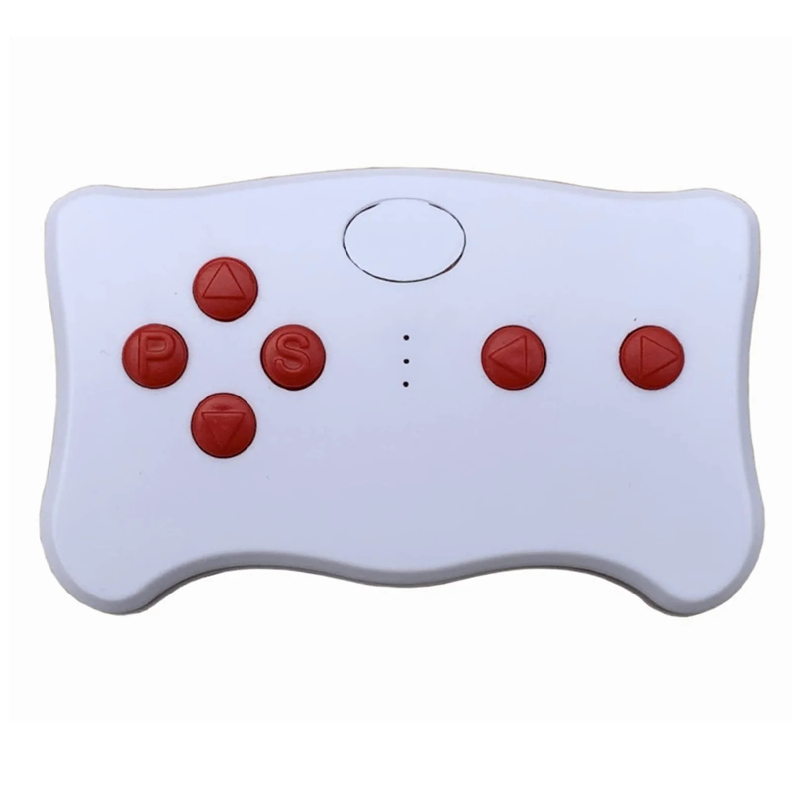 24V CE FC 2.4G Bluetooth Remote Control and Receiver Kit with Controller - Image 7