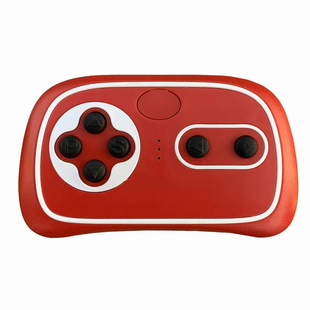 24V Bluetooth 2.4G Remote Control Receiver Kit for Kids Powered Ride-On Vehicles - Image 5