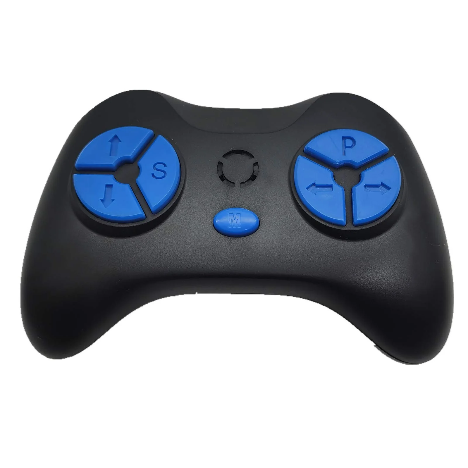 12V Kids Ride-On Car with 2.4G Bluetooth Remote Control and Receiver - Image 4