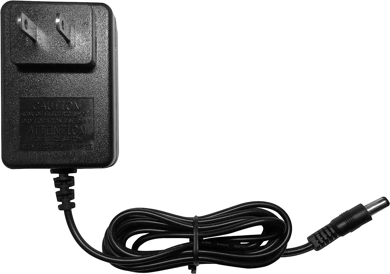 Certified Safe Battery Charger with LED Indicator for Ride-On Toys - Image 6