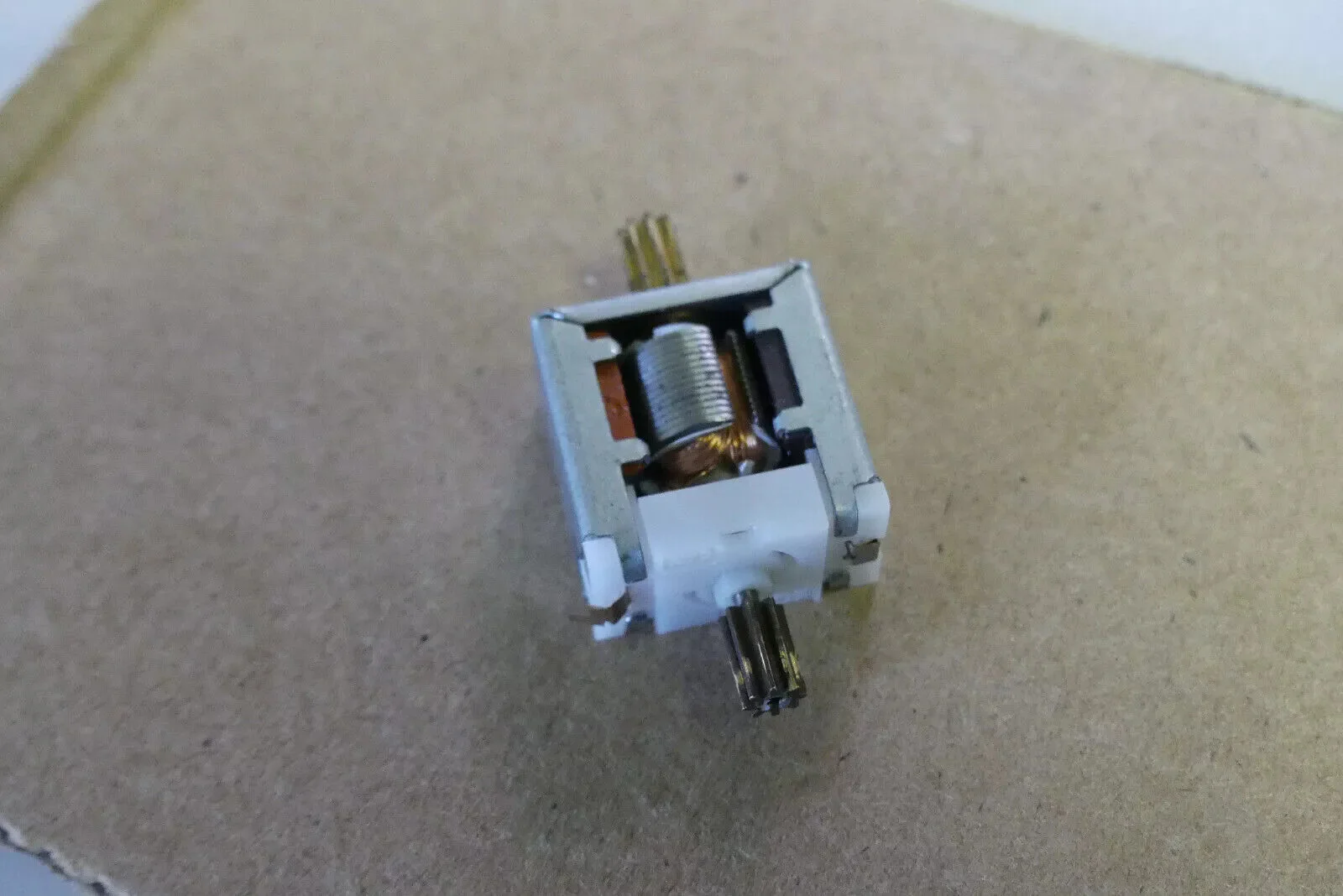 Schaper Stomper Classic 1980s Mini Motor (Brand New)