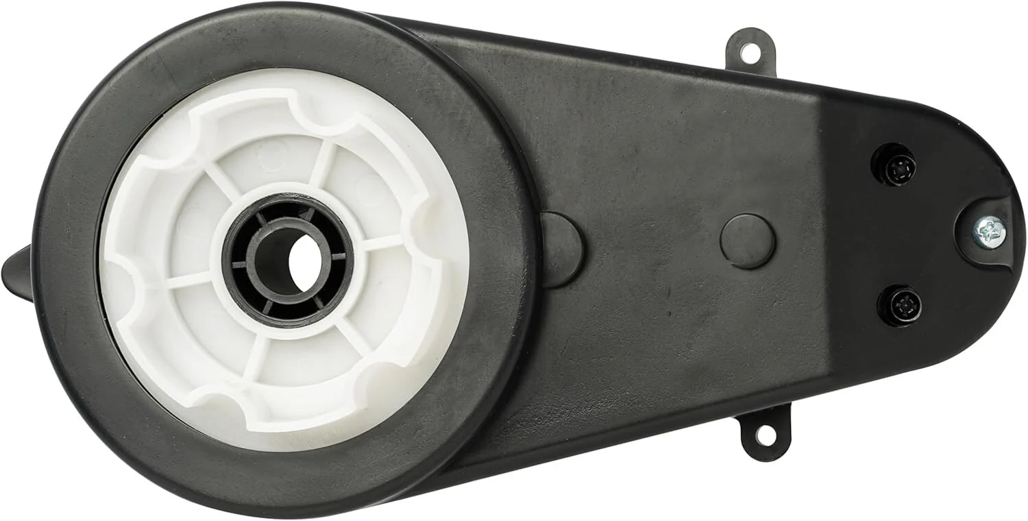 12V Seamless Gearbox Replacement for Electric Ride-On Cars 550 Motor 30000 RPM - Image 6
