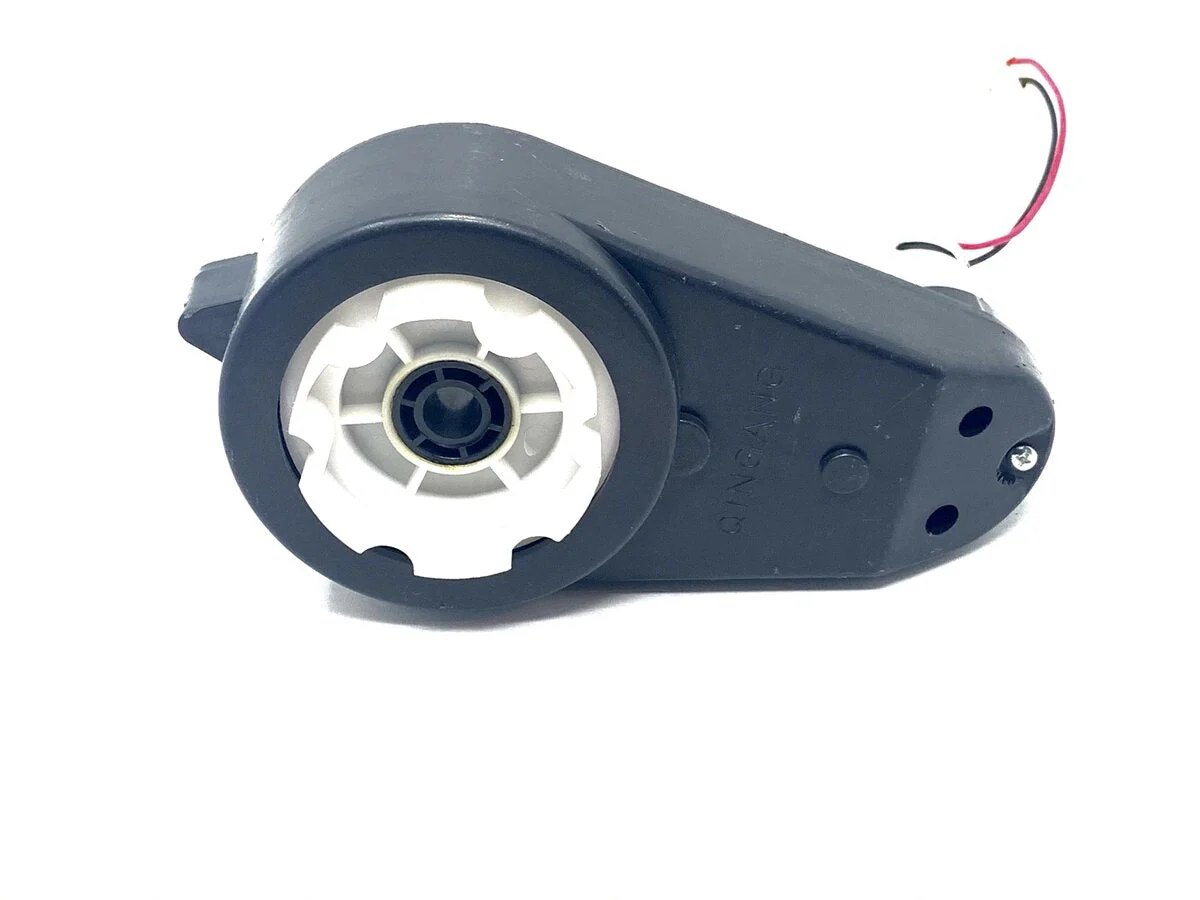 12V Tundra Left Gerabox