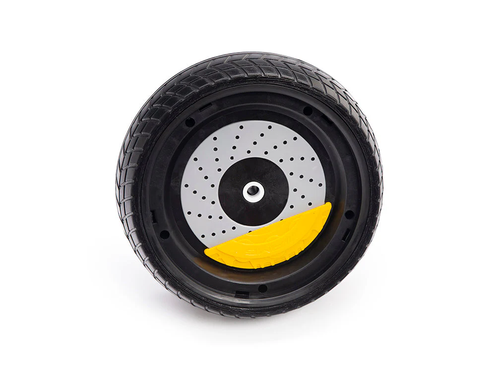 GTR Set Of EVA Front Tires