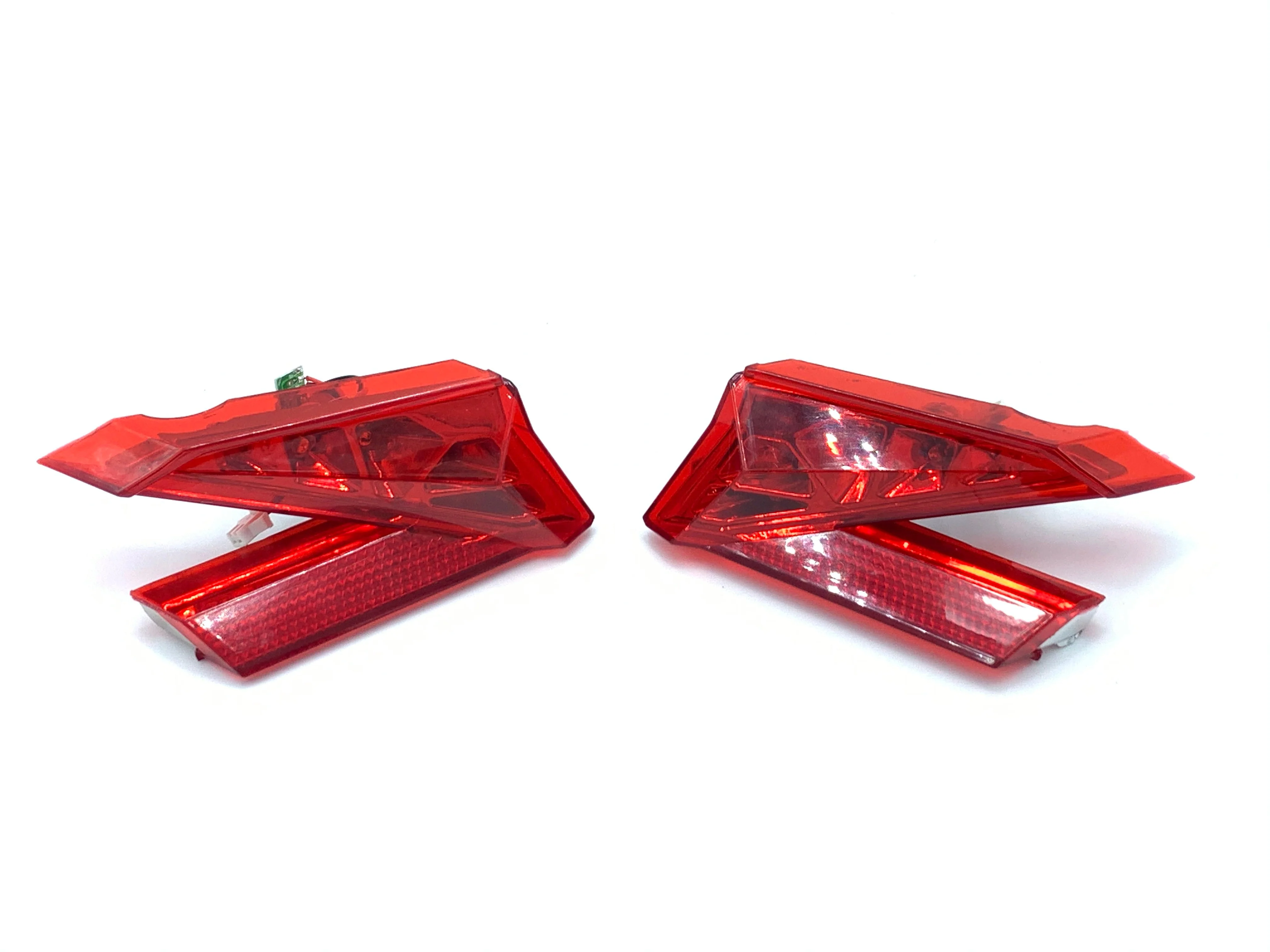 XMX Break Lights