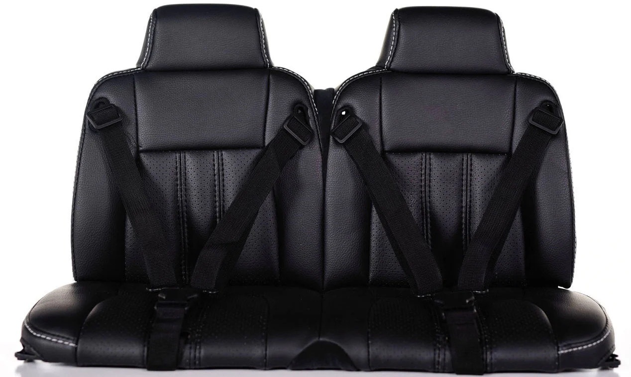 Discovery Seat