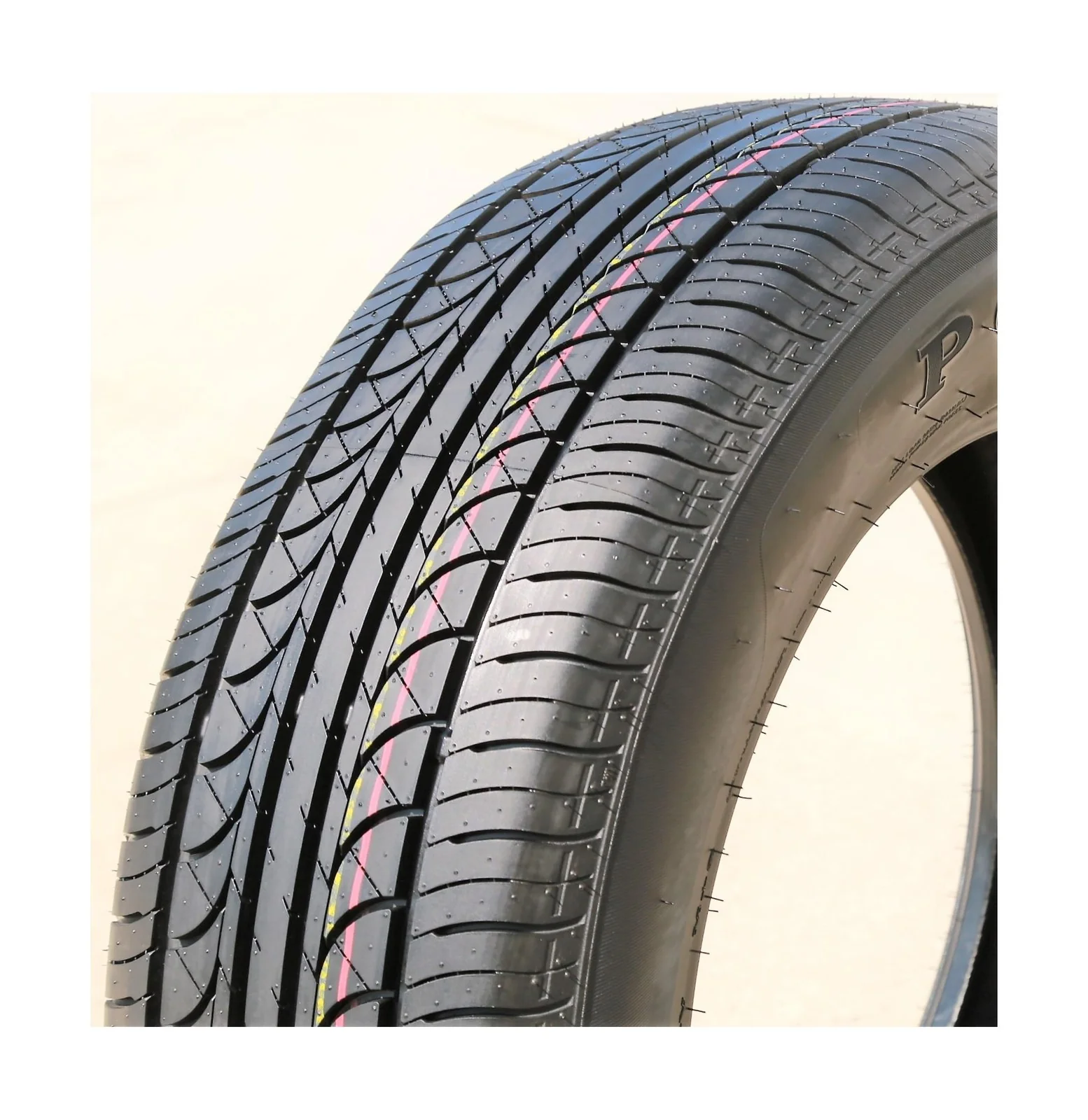 Set of 2 Fullway PC369 All-Season Performance Radial Tires for Truck and SUV 22-inch - Image 5