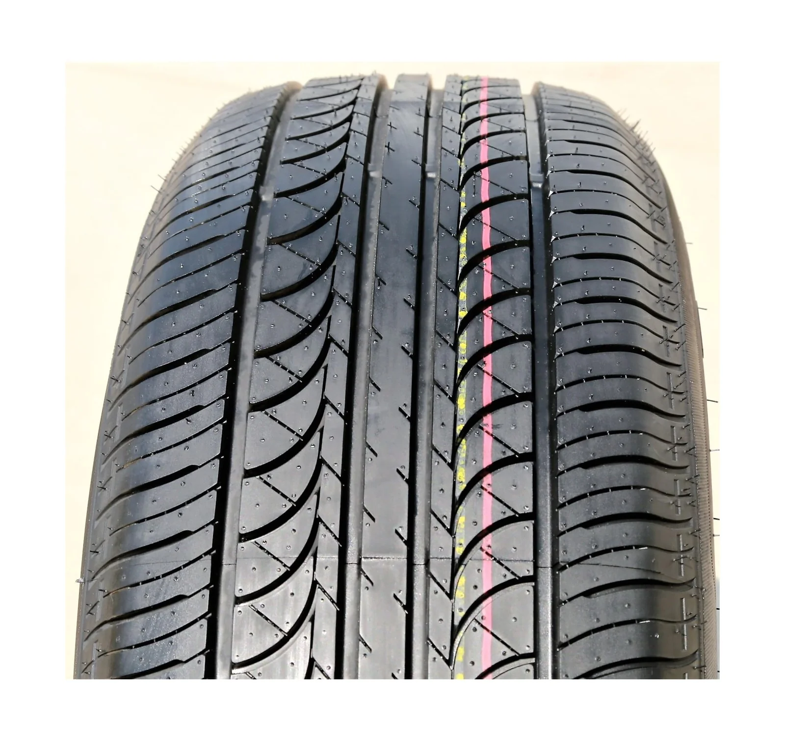 Set of 2 Fullway PC369 All-Season Performance Radial Tires for Truck and SUV 22-inch - Image 6