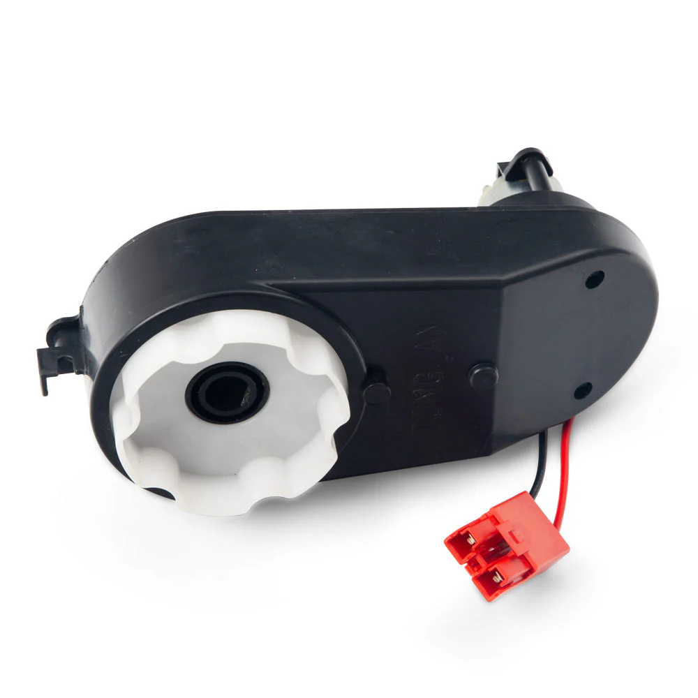12V Tundra Steering GearBox