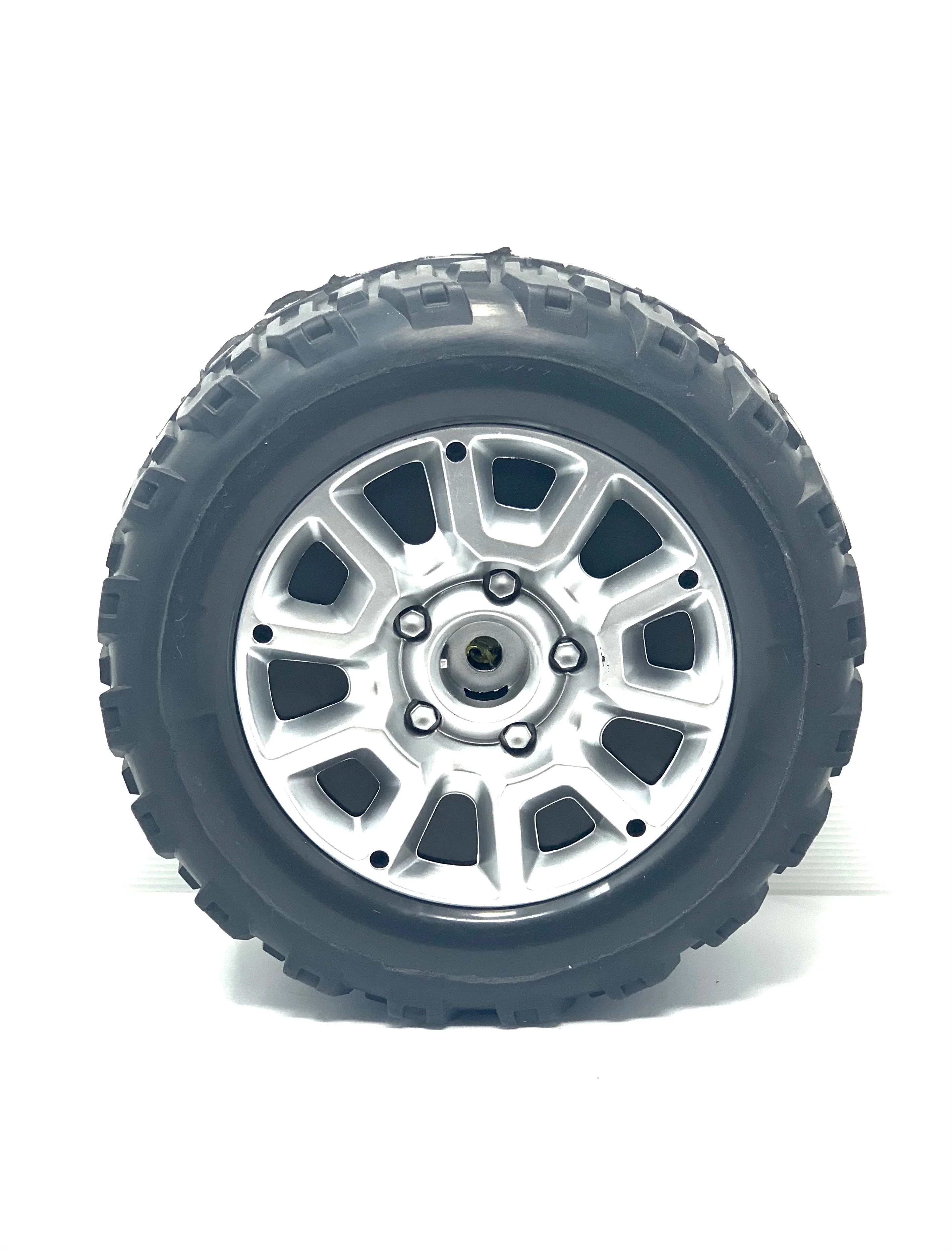 12V Tundra EVA Front Tire