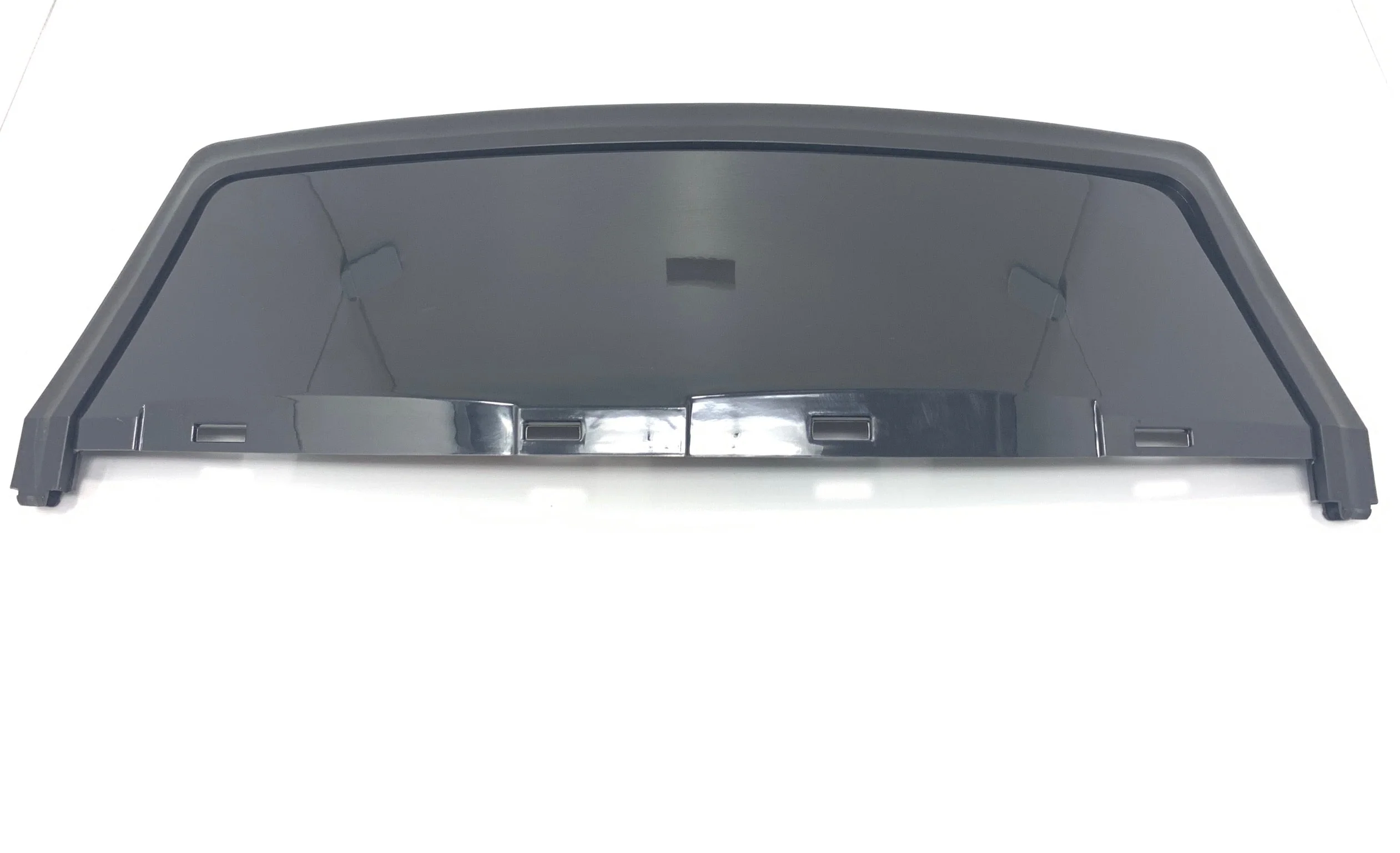 Hummer windshield