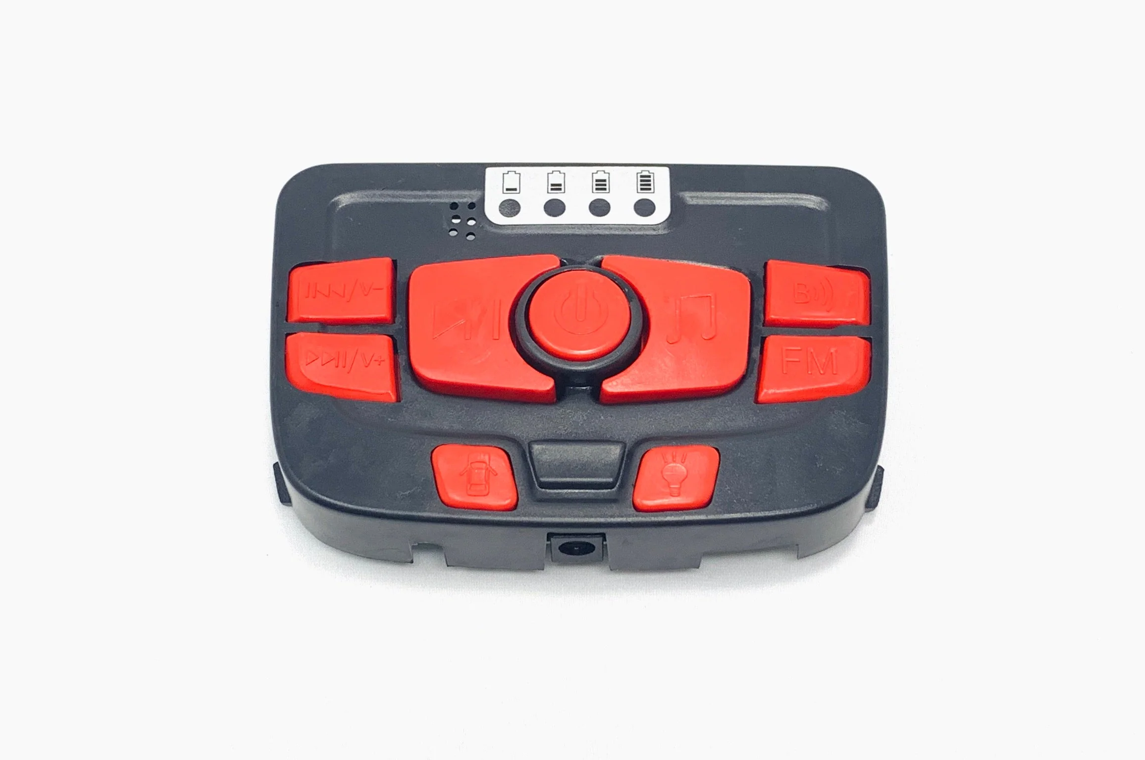 2588 Control Panel - Image 3