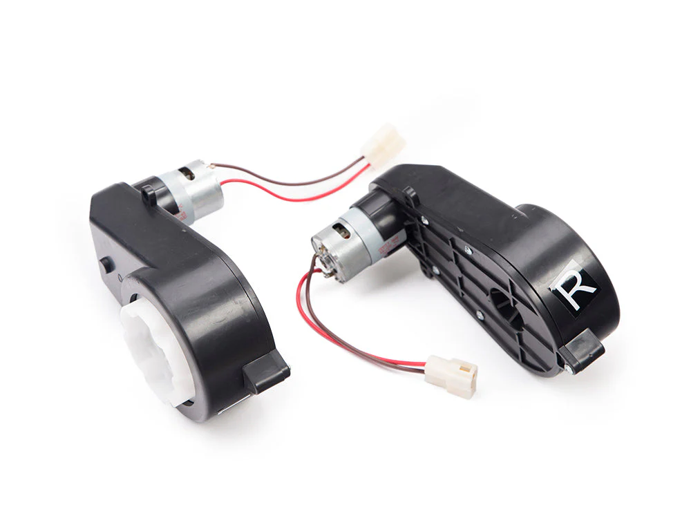 Defender Set Of Motors - Image 2