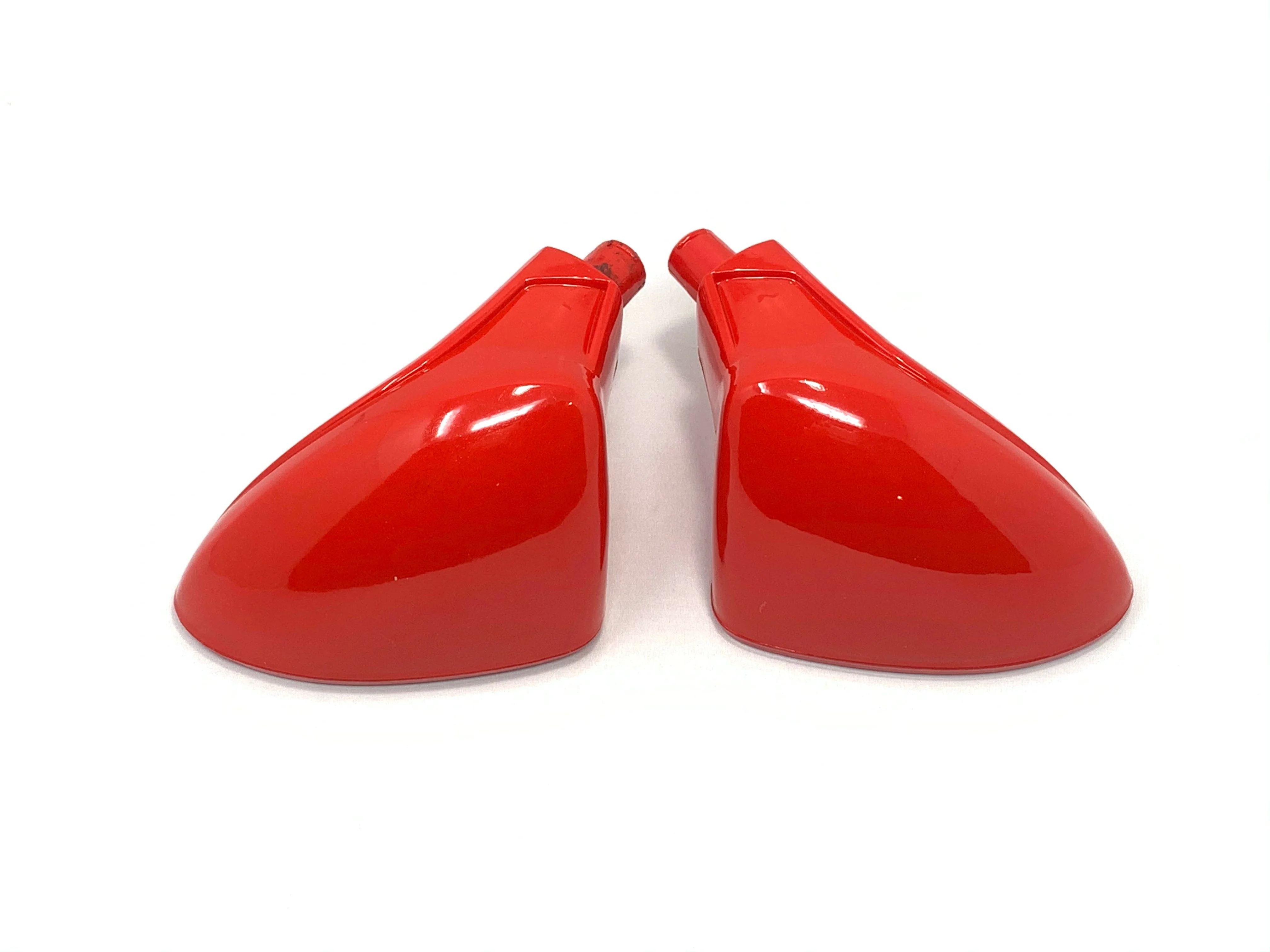 24V Super Sport Set Of Mirrors