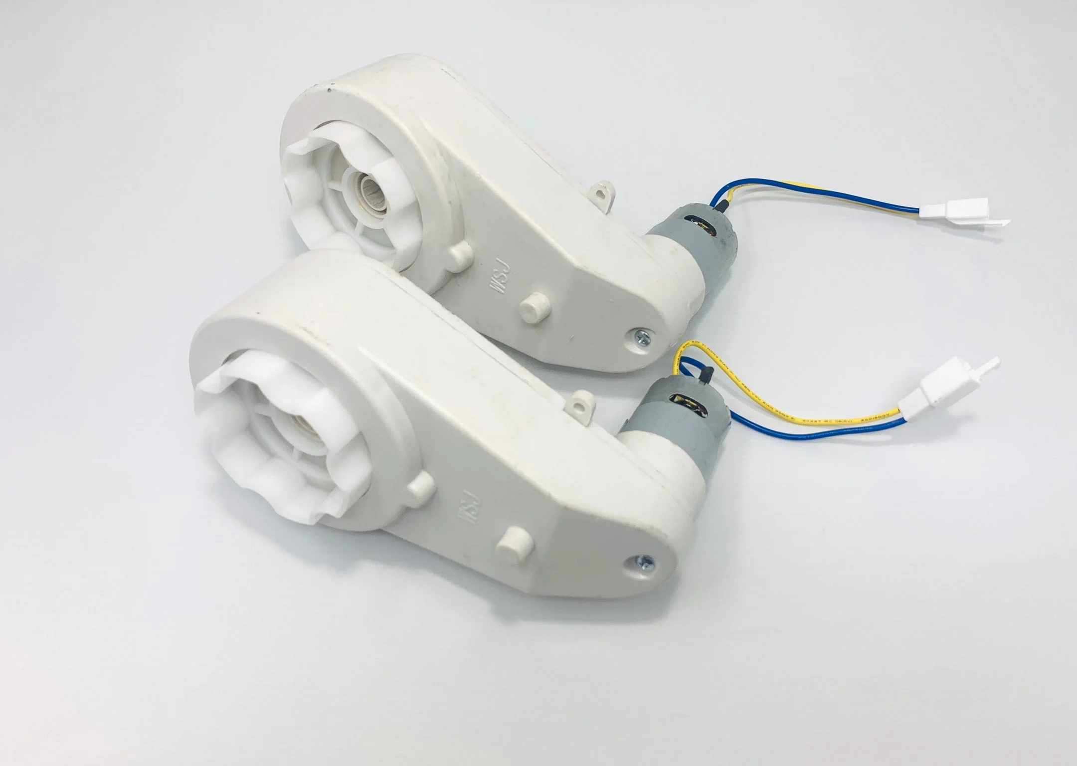 Hummer Set Of Rear GearBoxes