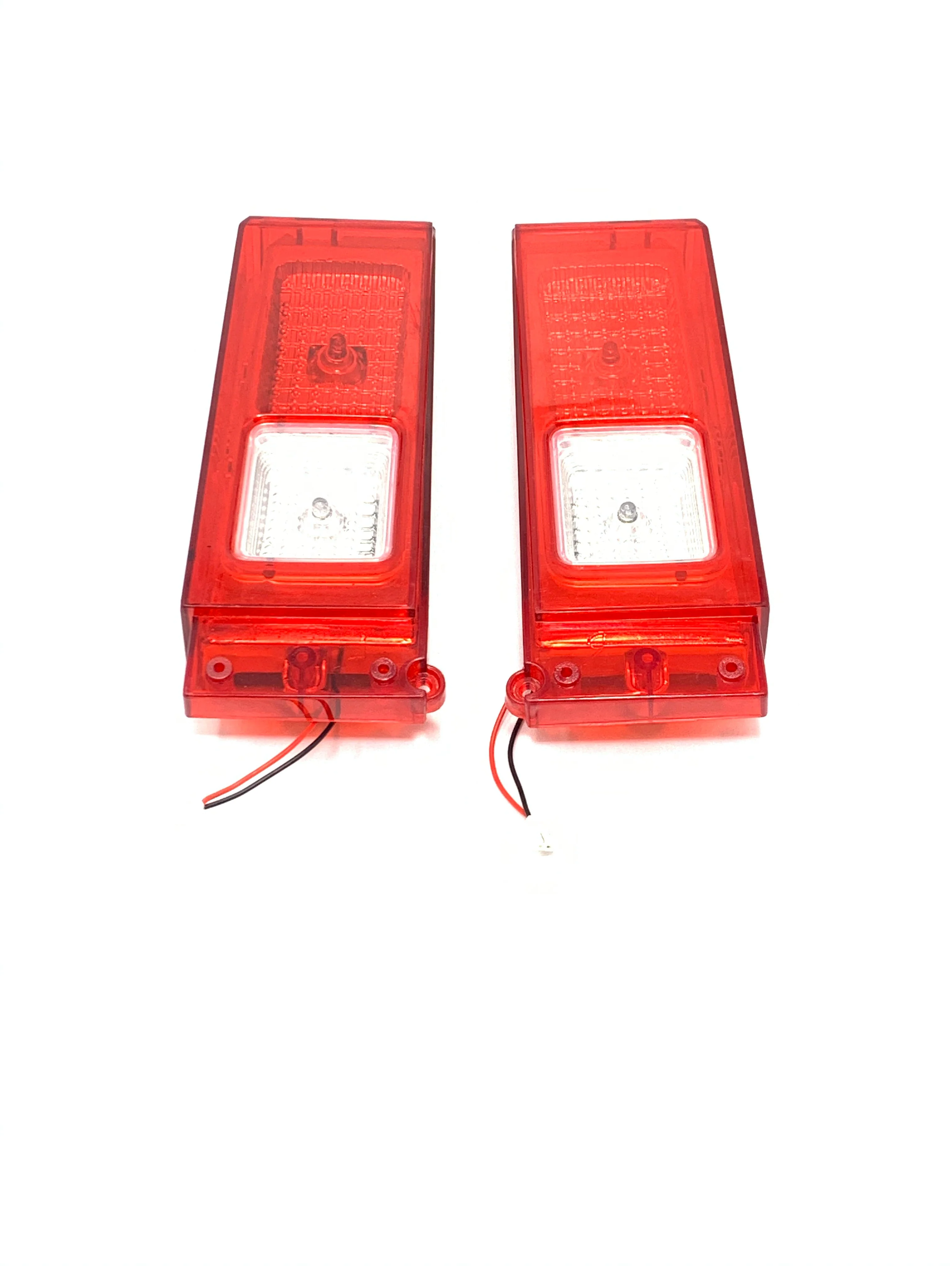 Hummer Set Of Break Lights