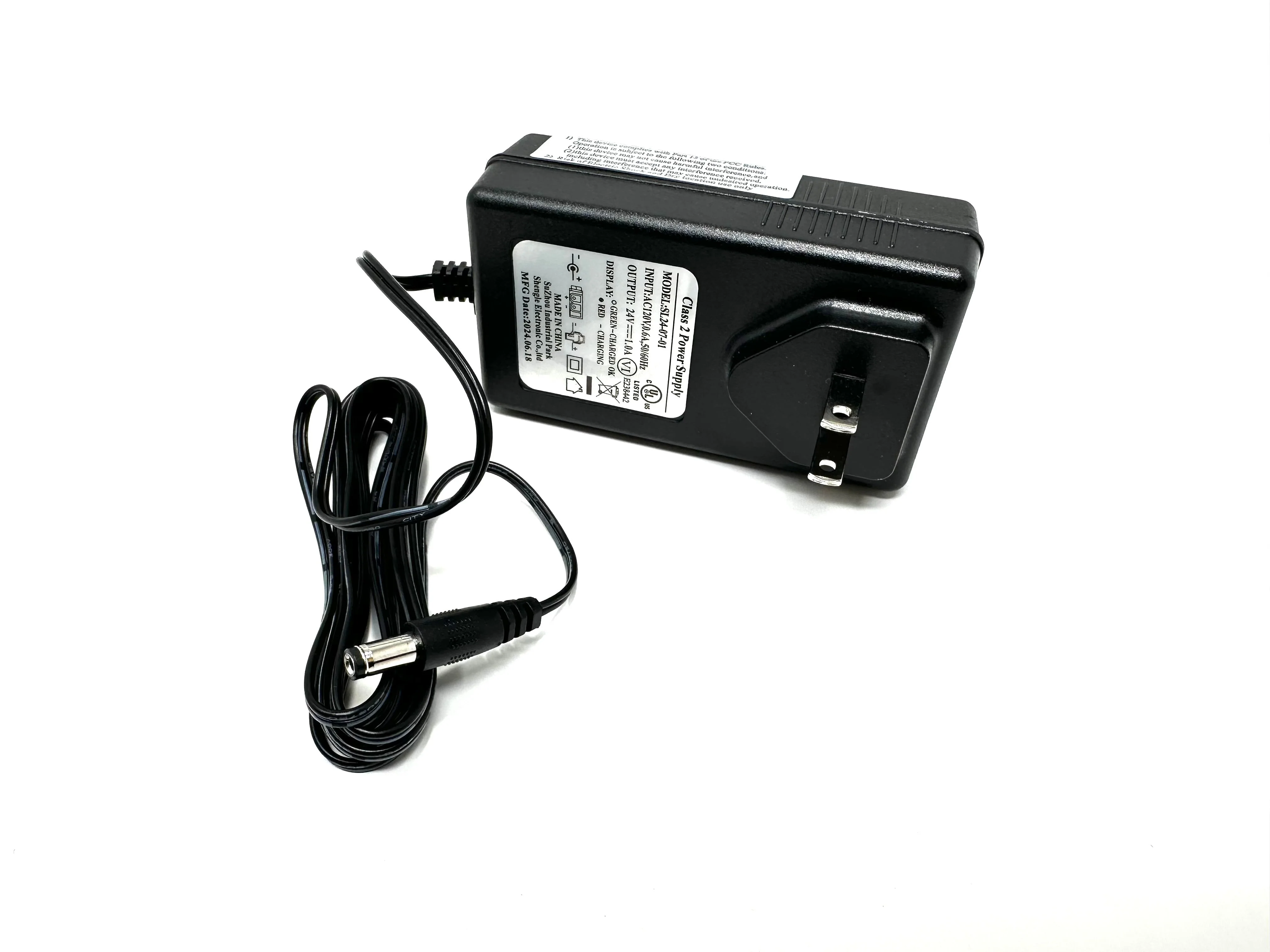 24V Super Sport Charger - Image 2