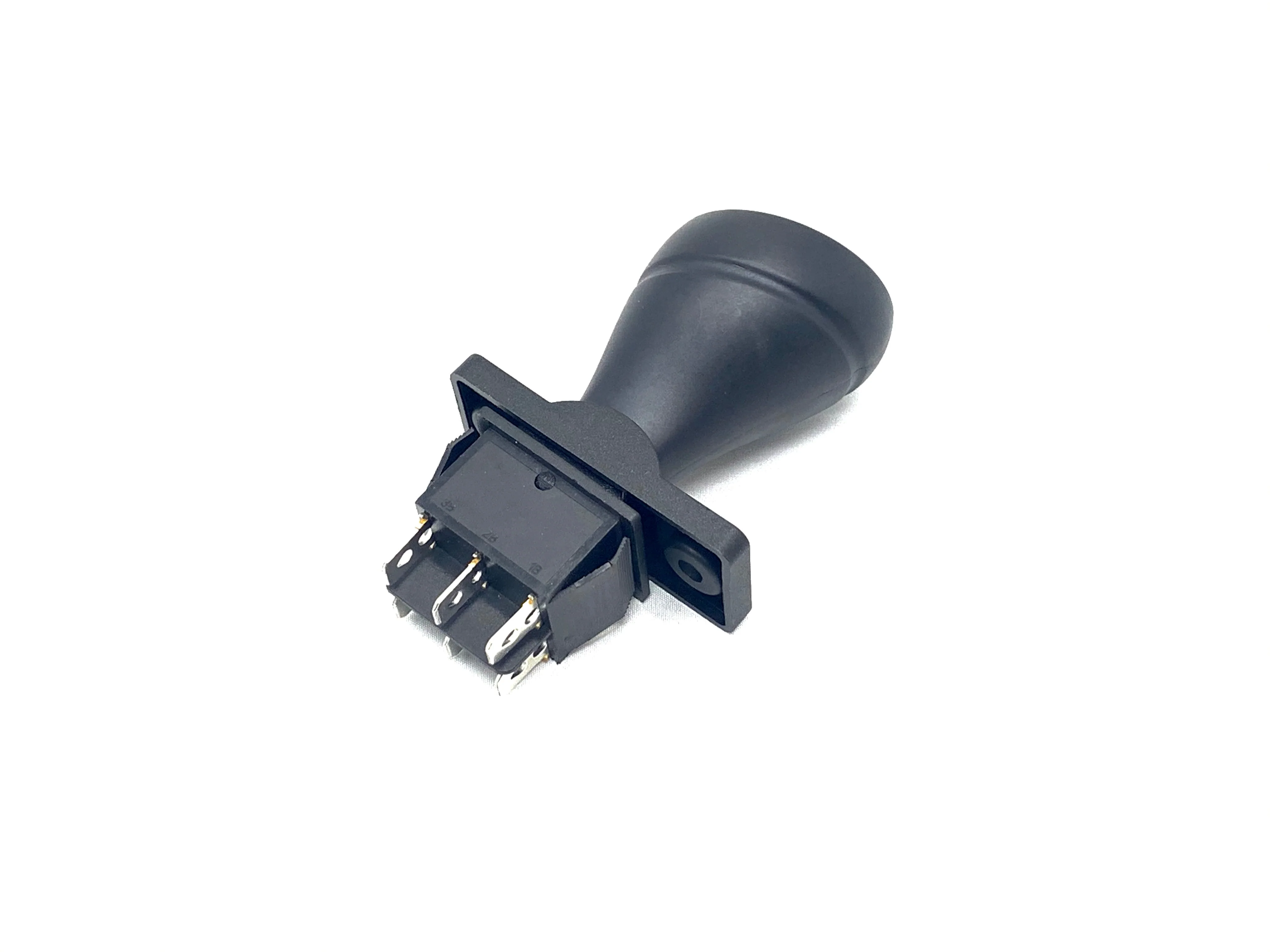 24V Super Sport Shifter - Image 2