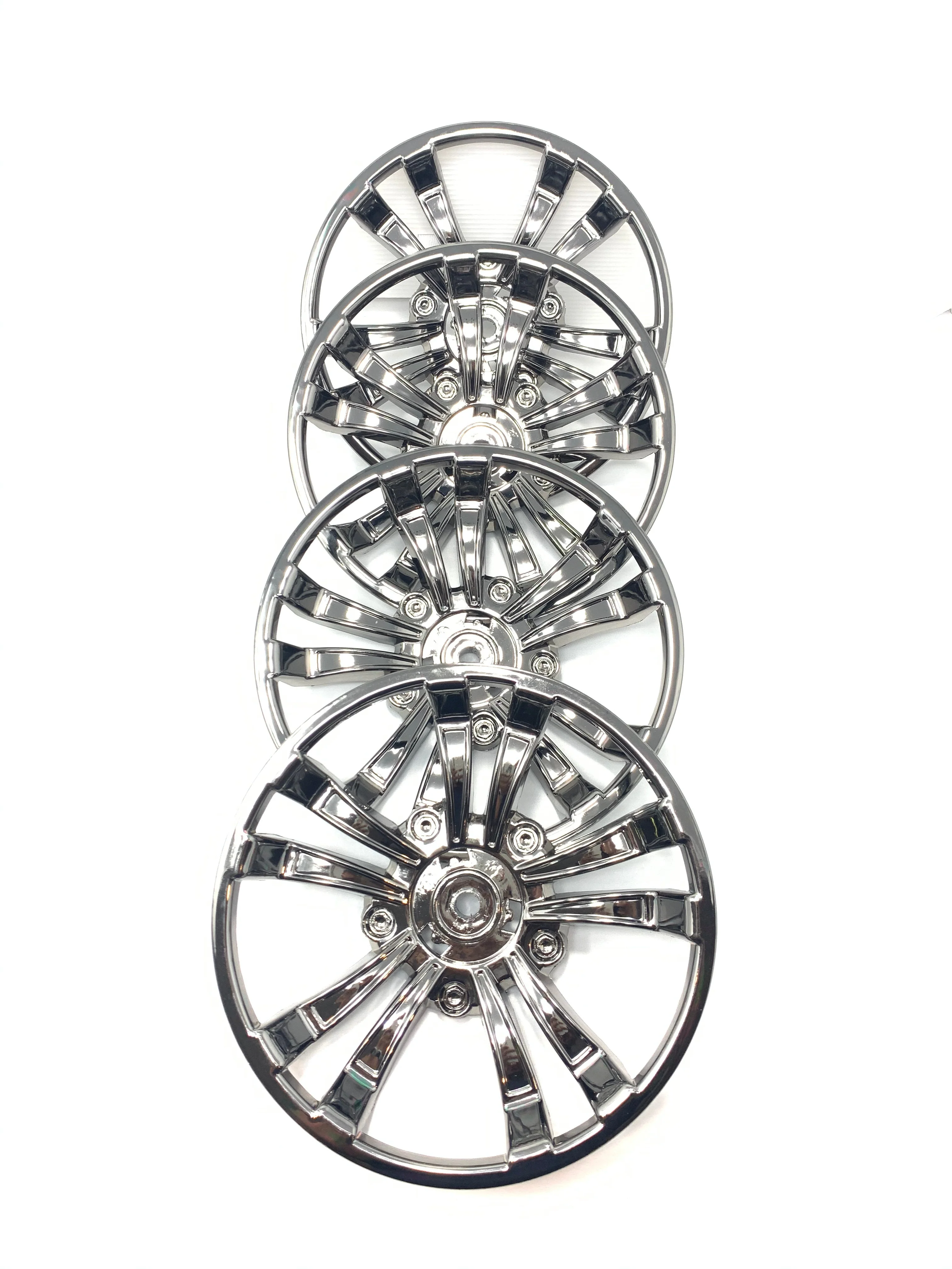 2588 Set Of Rims - Image 2