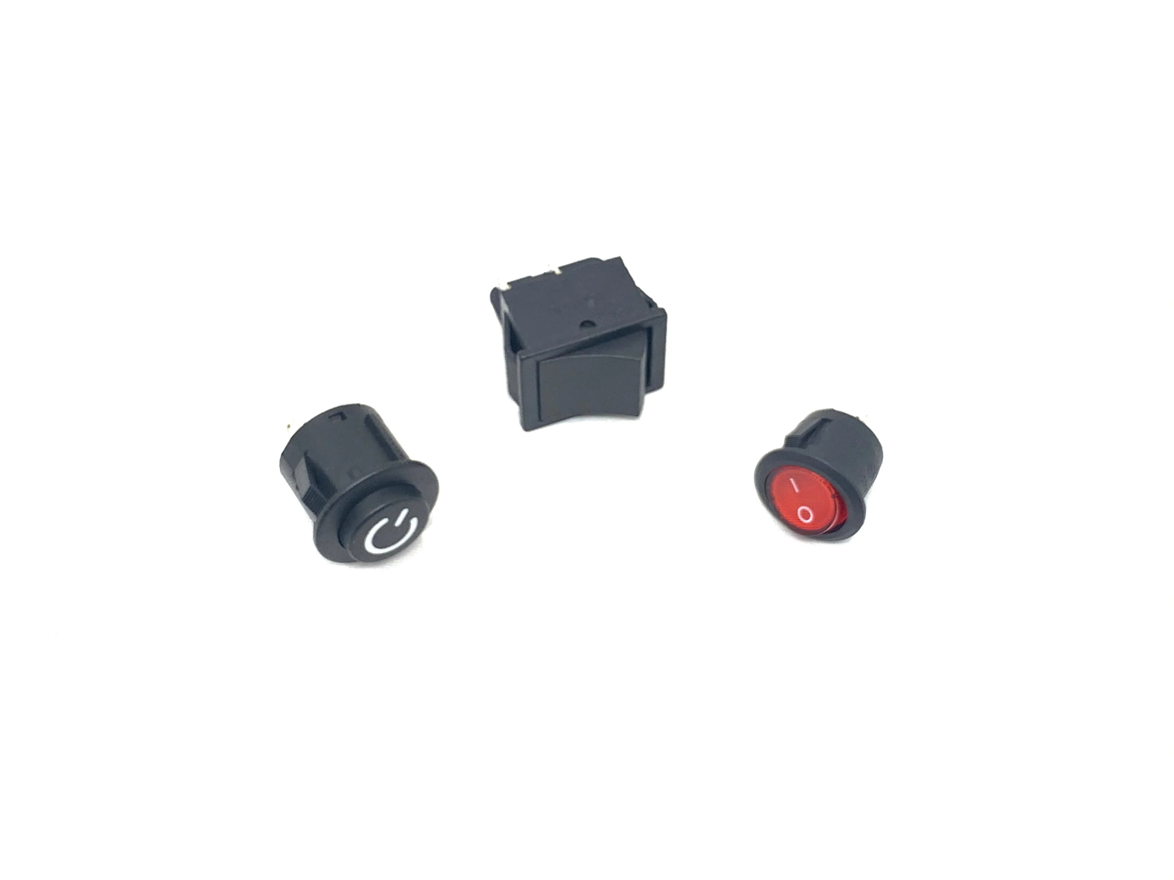 0913 Set Of Switches