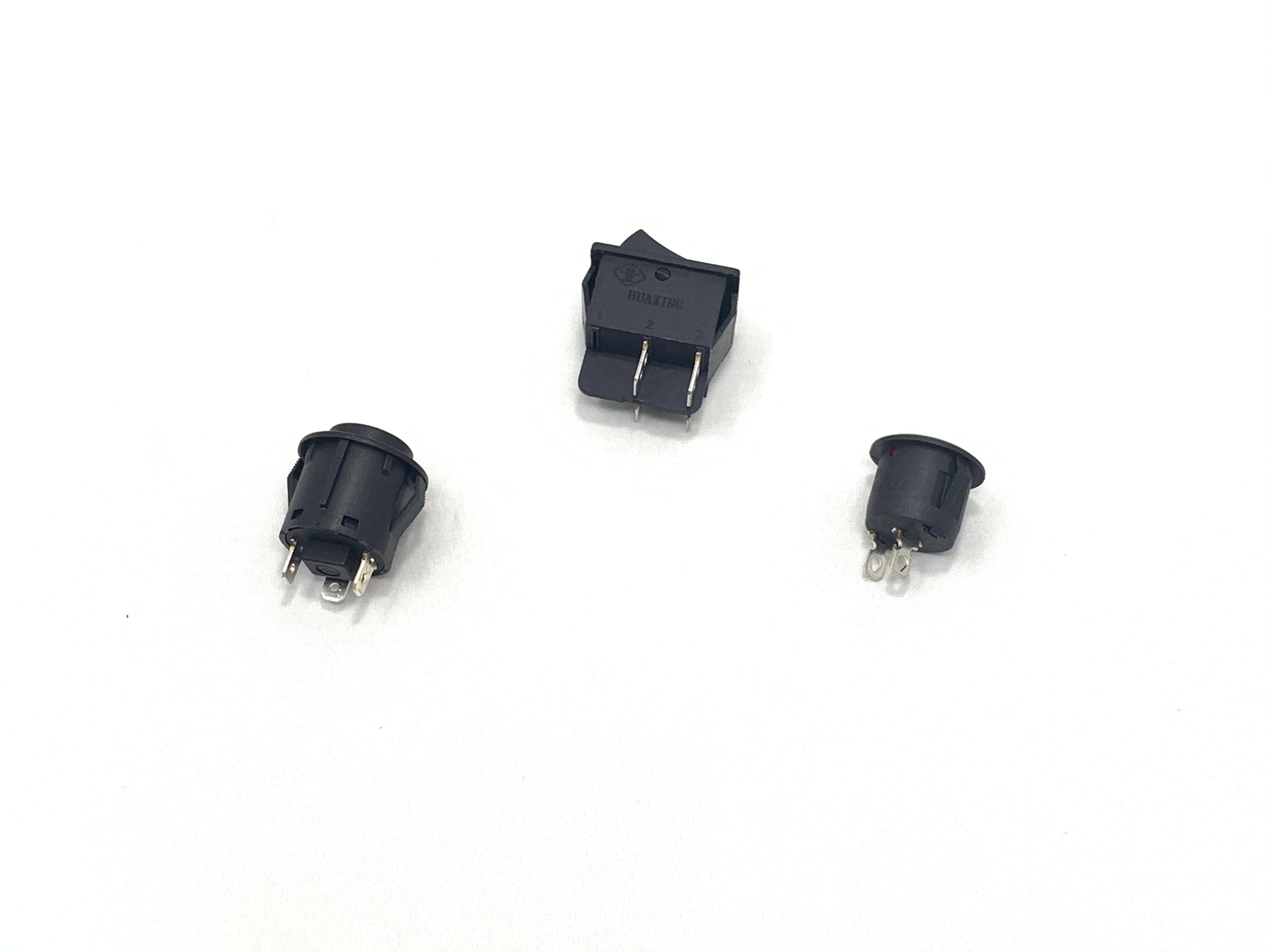 0913 Set Of Switches - Image 2