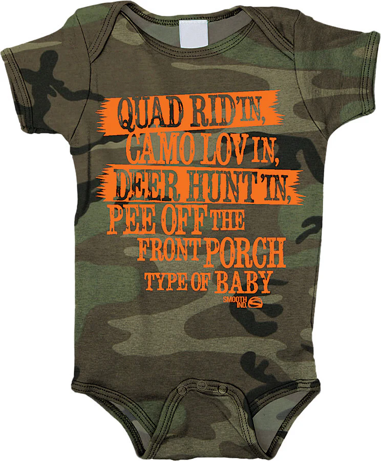 Baby Quad Rider Romper, Size 12–18 Months - Image 2