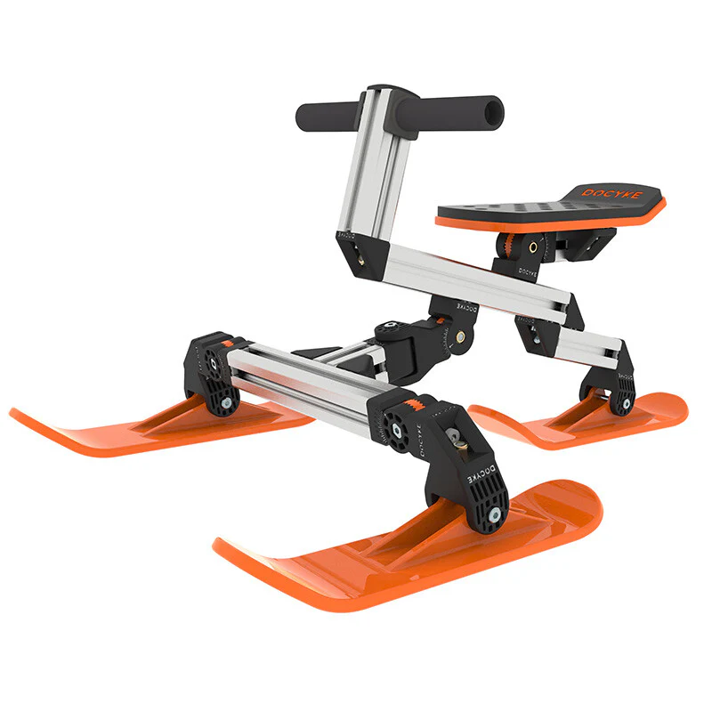 Snow Upgrade Accessories Kit for S, M, L Kits and Go-Kart - Image 11