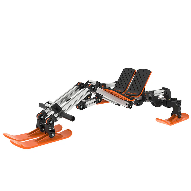 Snow Upgrade Accessories Kit for S, M, L Kits and Go-Kart - Image 5