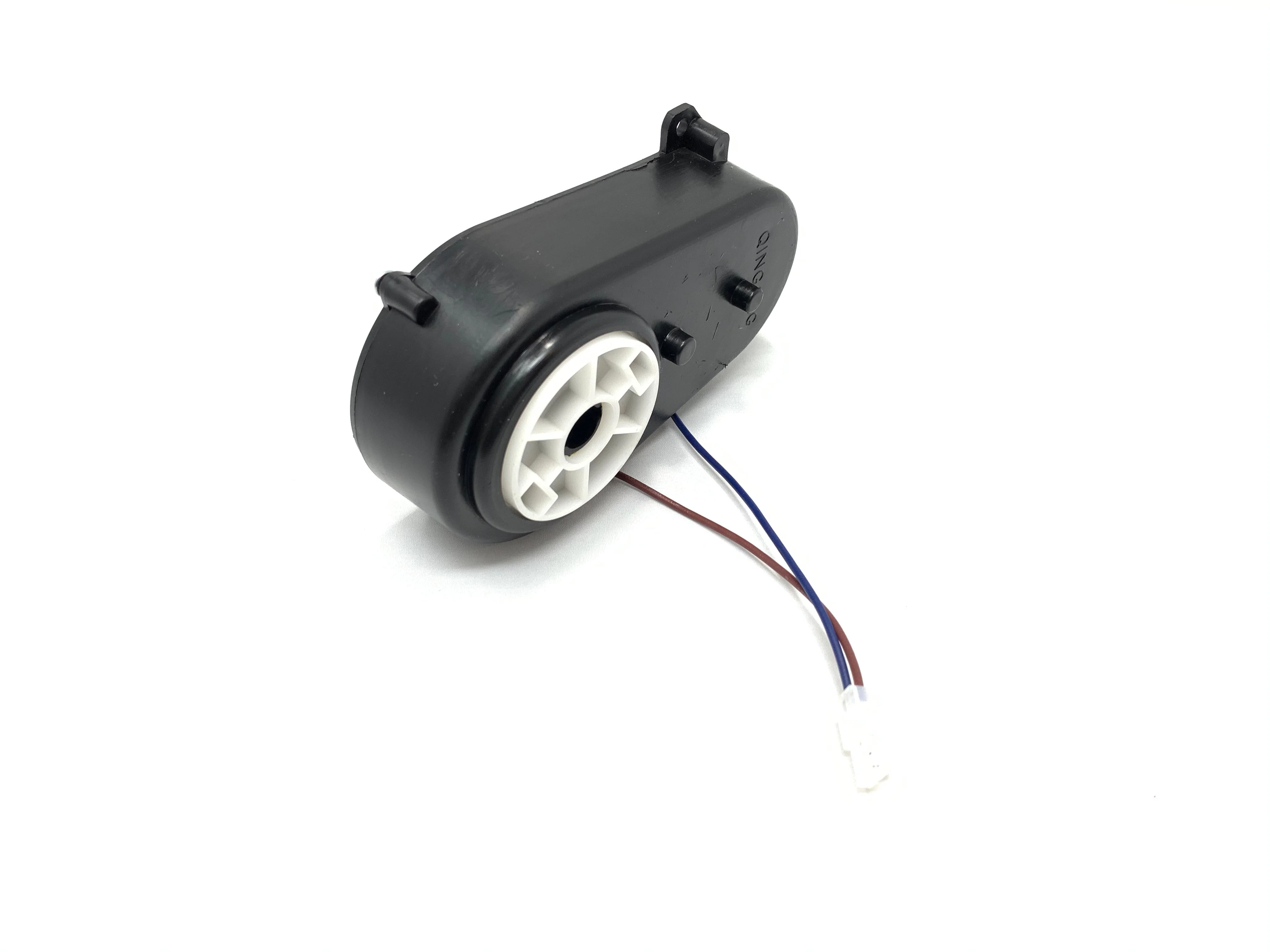 0905 Steering GearBox - Image 2