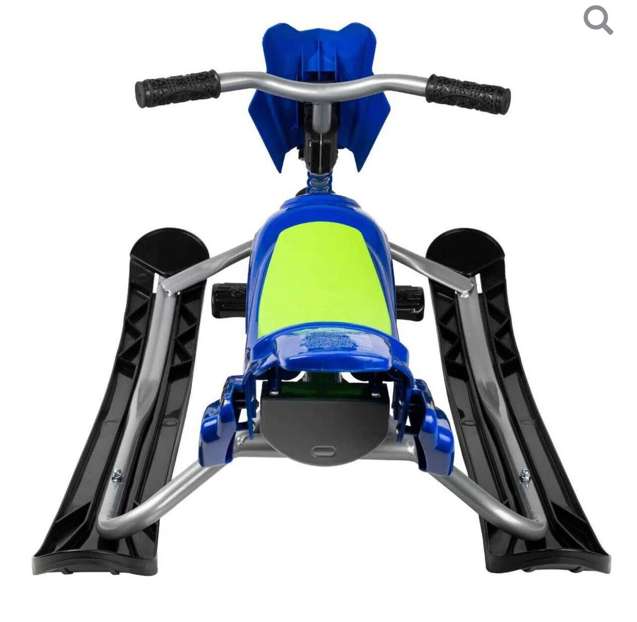 Stallion Sport TRX Snow Bike: Conquer the Fast Track - Image 7