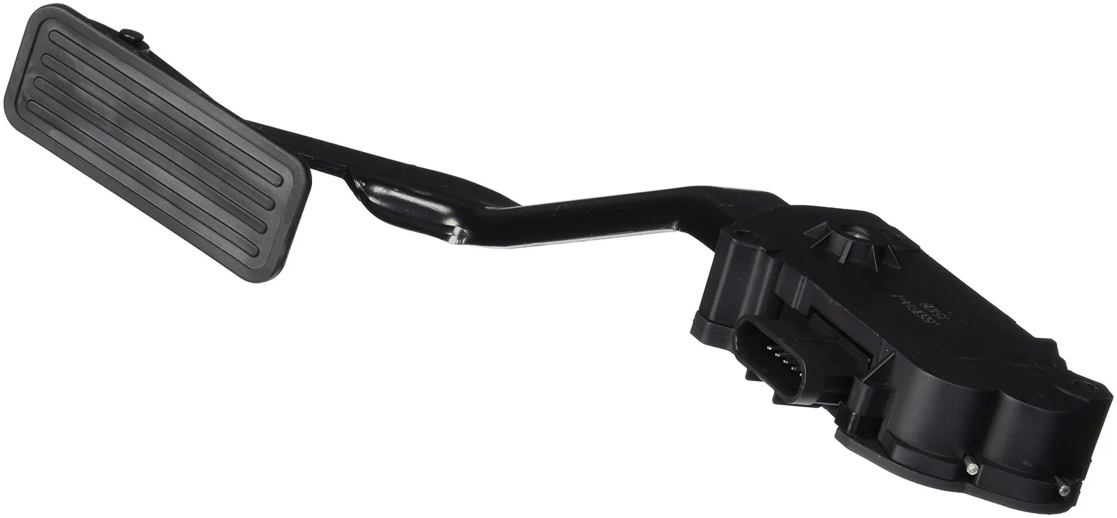 Standard Accelerator Pedal Position Sensor APS137 Black