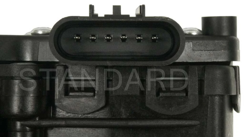APS265 Vehicle Accelerator Pedal Sensor for Motor Control and Programmable Performance - Image 4