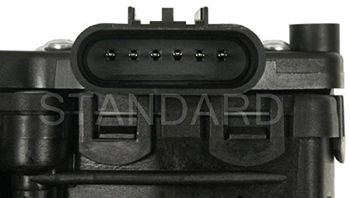 APS265 Vehicle Accelerator Pedal Sensor for Motor Control and Programmable Performance - Image 5