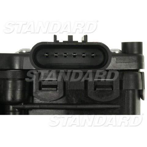 APS265 Vehicle Accelerator Pedal Sensor for Motor Control and Programmable Performance - Image 6