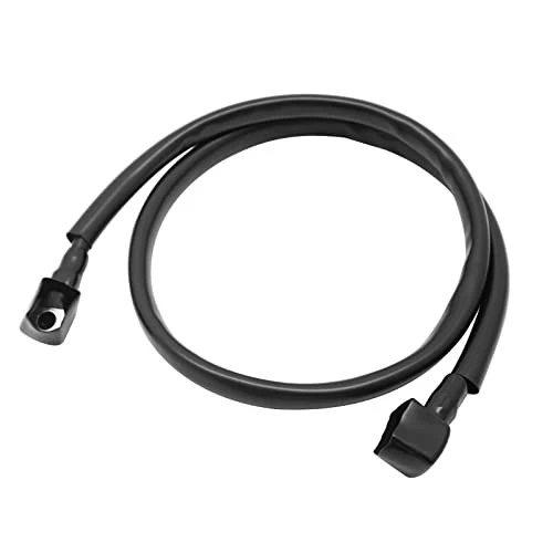 Starter Motor, Relay, and Wiring Harness for Yamaha Raptor 660 2001-2005 OEM 3SX-81890 - Image 8