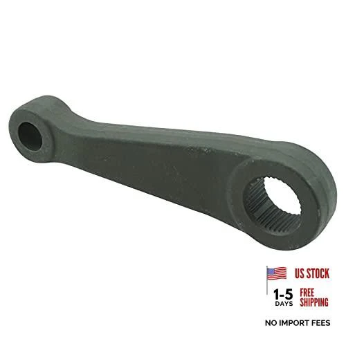 Ford Bronco F100 F150 F250 F350 Steering Pitman Arm Replacement